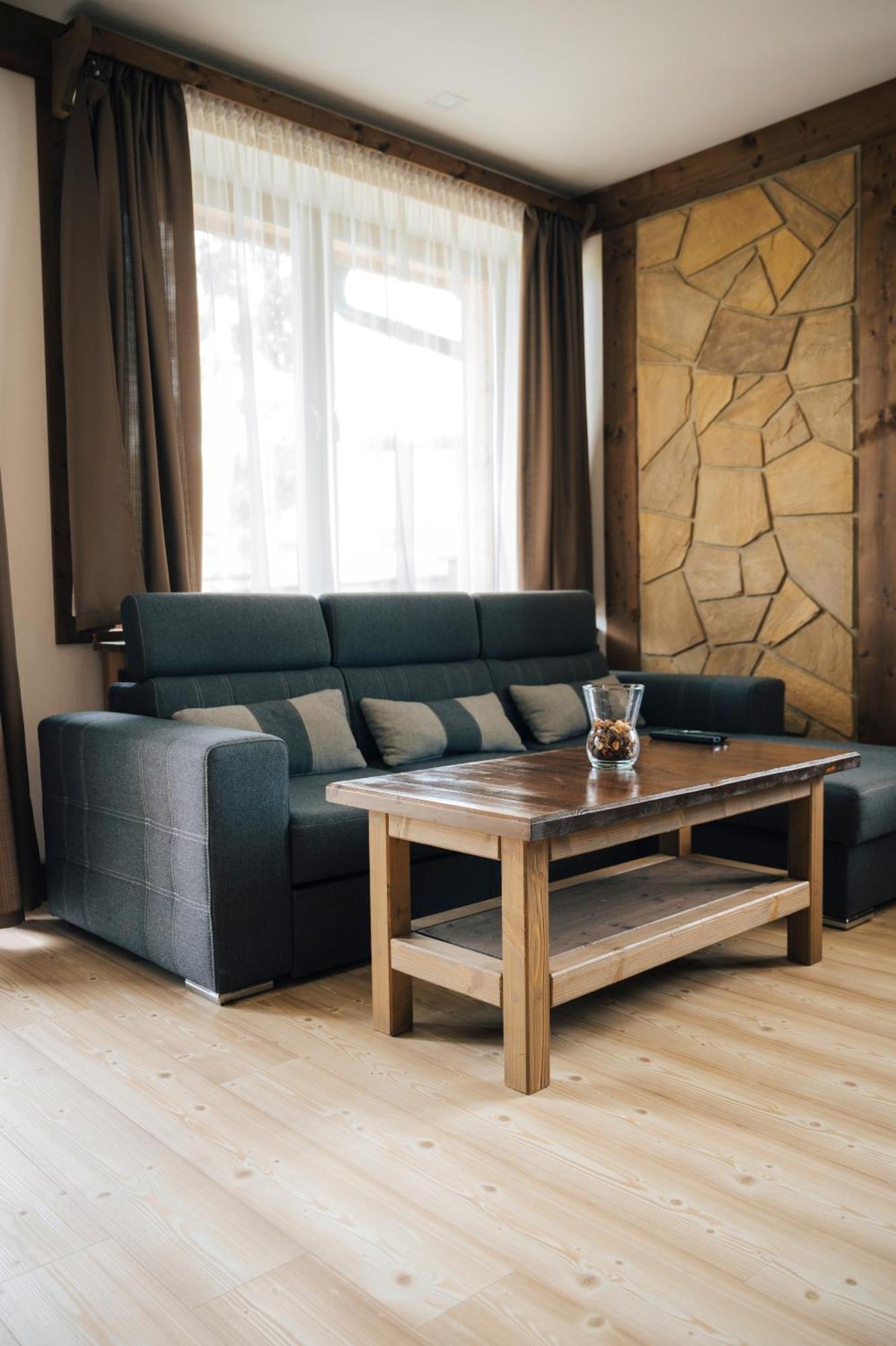 Hniezdne Nestville Apartments المظهر الخارجي الصورة